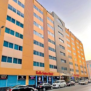 J5 Hotels Bur Dubai